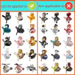 8 Pack Car Air Freshener Replacement Pads