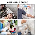 Mini First Aid Kit for Travel & Camping