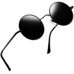 Stylish Polarized Round Sunglasses for Everyone