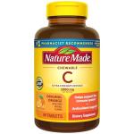 Nature Made Extra Strength Chewable Vitamin C