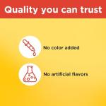 Nature Made Extra Strength Chewable Vitamin C