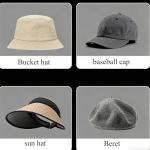 30pcs Hat Size Reducer Foam Tape Inserts