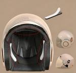 30pcs Hat Size Reducer Foam Tape Inserts