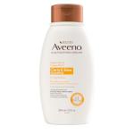 Aveeno Apple Cider Vinegar Shine Shampoo, 12 oz
