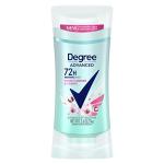 Degree Women’s Antiperspirant Deodorant - White Flowers & Lychee