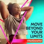 Degree Women’s Antiperspirant Deodorant - White Flowers & Lychee