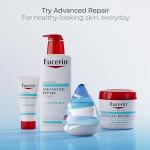 Eucerin Advanced Repair Lotion for Dry Skin, 16.9 oz