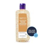 Morning Fresh Facial Cleanser with Ginseng & Vitamin C