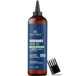 Rosemary Oil with Biotin for Hair Growth