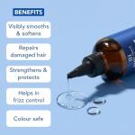 Rosemary Oil with Biotin for Hair Growth