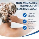 Vanicream 12 Oz Hair Shampoo