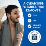 Vanicream 12 Oz Hair Shampoo