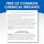 Vanicream 12 Oz Hair Shampoo