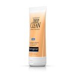 Neutrogena Deep Clean Facial Cleanser 7 fl. oz