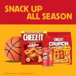 Cheez-It Baked Cheese Snack Crackers Variety Pack