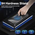 iPhone 15 Pro Max 3-Pack Screen & Camera Protectors