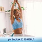 Women's Secret Fresh Antiperspirant, Cocoa Butter Scent