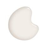 Sally Hansen Insta-Dri Nail Polish, White on Time