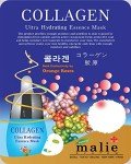 10 Pcs Ultra Hydrating Korean Essence Mask