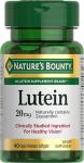 Lutein Eye Health Supplements, 20mg, 40 Softgels