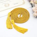 Gold 68" Graduation Honor Cord for Celebrations