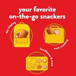 RITZ Fresh Stacks Original Crackers, Party Size