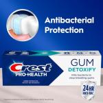Crest Pro-Health Gum Detox Toothpaste 2.6 oz
