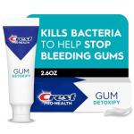 Crest Pro-Health Gum Detox Toothpaste 2.6 oz