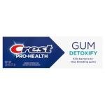 Crest Pro-Health Gum Detox Toothpaste 2.6 oz