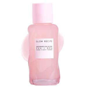 Glow Recipe PHA + BHA Facial Toner, 40ml