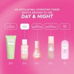 Glow Recipe PHA + BHA Facial Toner, 40ml