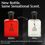 Red Classic Match Eau de Toilette Spray, 2.54 Oz