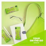 No Shells Roasted & Salted Pistachios - 9 Packs