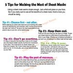 10 Pcs Ultra Hydrating Korean Essence Mask