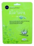Celavi 9-Pack Korean Moisturizing Face Masks