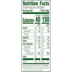 Tropical Tie-Dye Fruit Roll-Ups, Mini 4-Pack