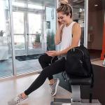 High Waisted Leggings for Women - Tummy Control