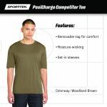 Sport-Tek PosiCharge Competitor Tee - Under $10