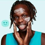 Gentle Exfoliating Cleanser for Smooth Skin, 7 oz