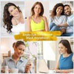 60 Pcs 24K Gold Under Eye Patches