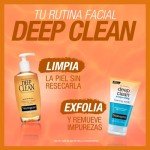 Neutrogena Deep Clean Facial Cleanser, 6.7 oz