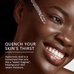 Hyaluronic Acid Face Serum - Hydrating & Plumping