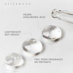Hyaluronic Acid Face Serum - Hydrating & Plumping