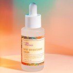 Good Molecules Brightening Hydrating Facial Serum