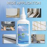 Mold Remover Gel for Washing Machines