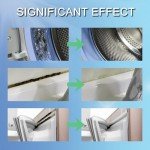 Mold Remover Gel for Washing Machines