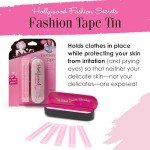 Double-Sided Fashion Tape Tin - 36 Count