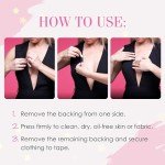 Double-Sided Fashion Tape Tin - 36 Count