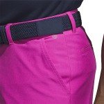 Adidas Men's 8.5" Golf Shorts, Lucid Fuchsia