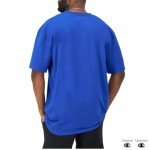 Champion Men's Classic Jersey Tee - Surf the Web